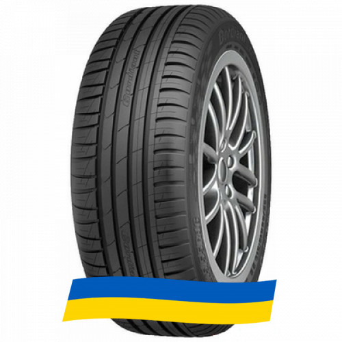 215/60 R17 Cordiant Sport 3 100V Легкова шина Київ - зображення 1