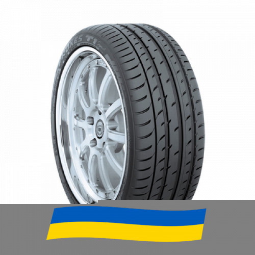 255/45 R17 Toyo Proxes T1 Sport 98Y Легкова шина Київ - зображення 1