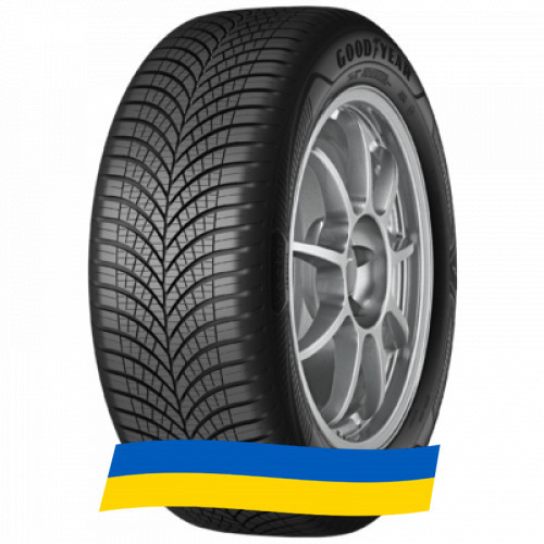 225/65 R17 Goodyear Vector 4 Seasons SUV Gen-3 106V Позашляхова шина Київ - зображення 1