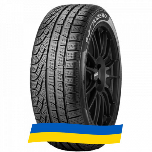 245/40 R20 Pirelli Winter Sottozero 2 99V Легкова шина Киев - изображение 1