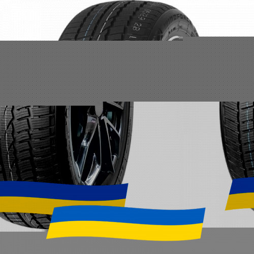 215/55 R17 Windforce Snowblazer UHP 98V Легкова шина Киев - изображение 1