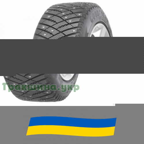 215/50 R18 Goodyear UltraGrip Ice Arctic 92T Легкова шина Киев - изображение 1
