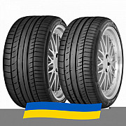 265/35 R19 Continental ContiSportContact 5P 98Y Легкова шина Киев