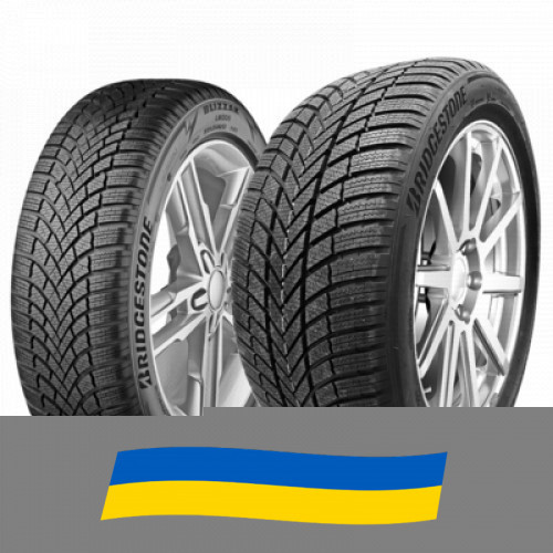 265/45 R21 Bridgestone Blizzak LM005 108V Легкова шина Киев - изображение 1