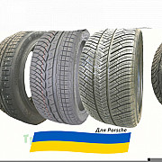 265/40 R19 Michelin Pilot Alpin PA4 102V Легкова шина Київ