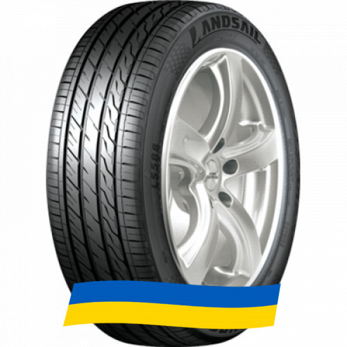 245/50 R18 Landsail LS588 100W Легкова шина Киев - изображение 1