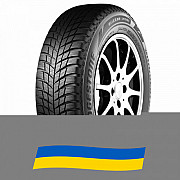 245/40 R18 Bridgestone Blizzak LM001 93V Легкова шина Киев