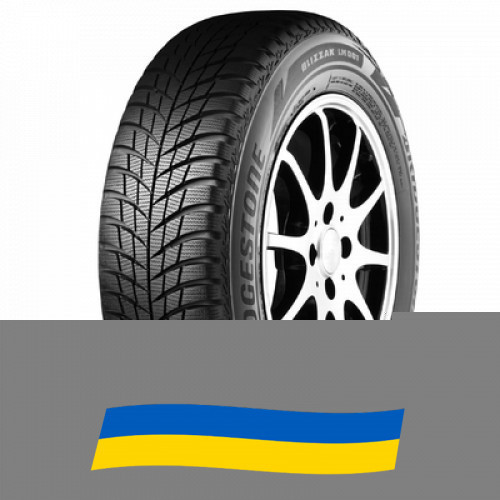 245/40 R18 Bridgestone Blizzak LM001 93V Легкова шина Киев - изображение 1