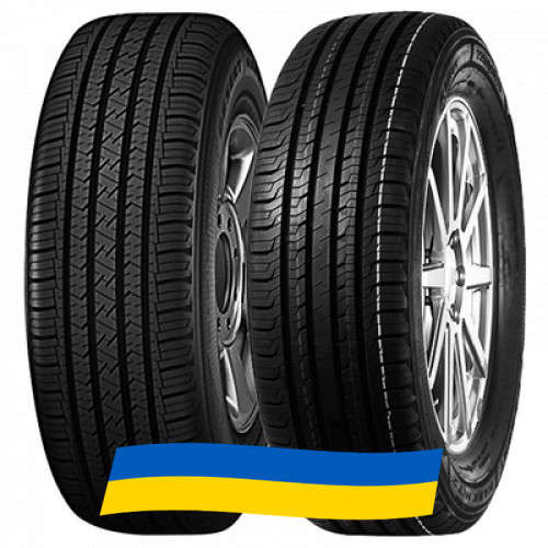 215/60 R17 Achilles Desert Hawk H/T2 96H Позашляхова шина Киев - изображение 1