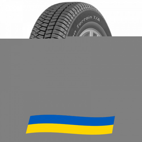 235/50 R18 BFGoodrich Urban Terrain T/A 97V Позашляхова шина Київ - зображення 1