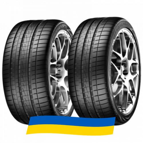275/40 R19 Vredestein Ultrac Vorti+ 105Y Легкова шина Київ - зображення 1