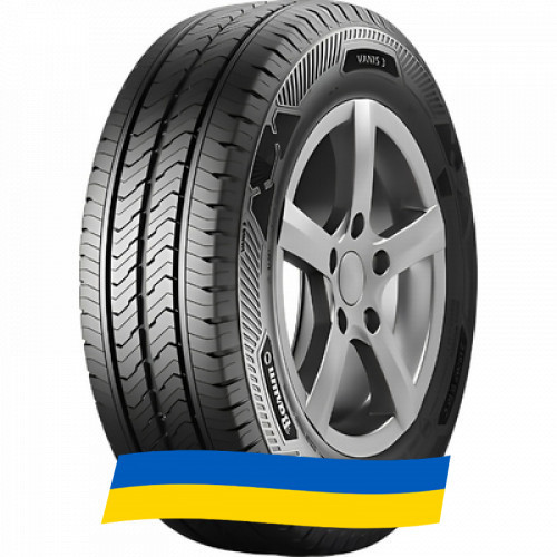 225/55 R17 Barum Vanis 3 109/107T Легковантажна шина Київ - зображення 1