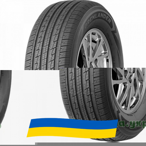 245/60 R18 Grenlander MAHO 79 105H Позашляхова шина Київ - зображення 1