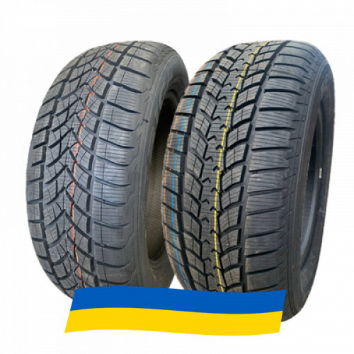 235/65 R17 Debica Frigo SUV 2 108H Позашляхова шина Київ - зображення 1