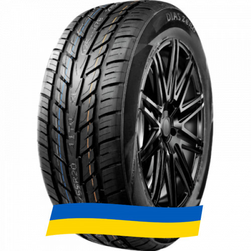 275/40 R22 Grenlander DIAS ZERO 107W Позашляхова шина Київ - зображення 1