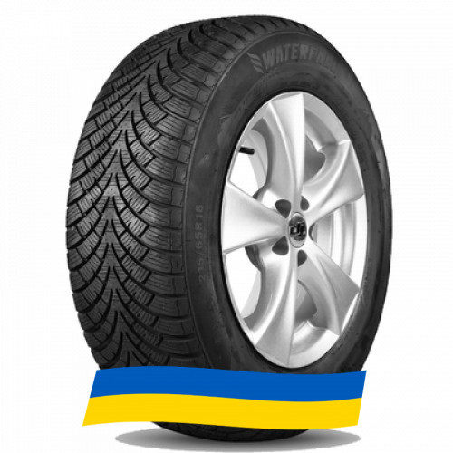 225/45 R17 Waterfall Snow Hill 3 91V Легкова шина Киев - изображение 1