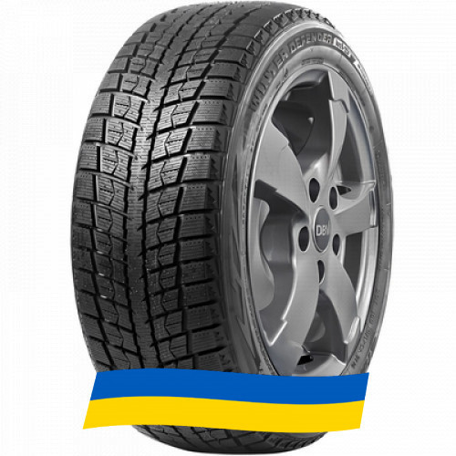 225/55 R17 Leao Winter Defender Ice I-15 101T Легкова шина Київ - зображення 1