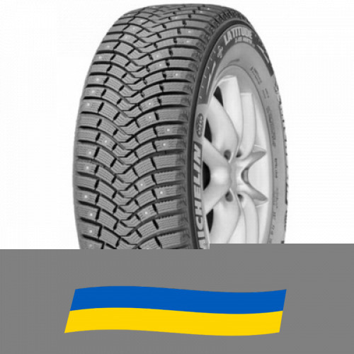 255/45 R20 Michelin Latitude X-Ice North Xin2 105T Позашляхова шина Київ - зображення 1