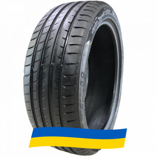 225/45 R19 Atlas AM100 96V Легкова шина Киев - изображение 1