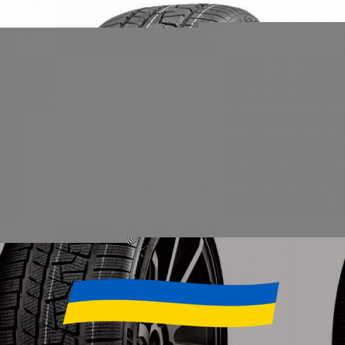 245/45 R17 Royal Black RoyalWinter UHP 99V Легкова шина Київ - зображення 1