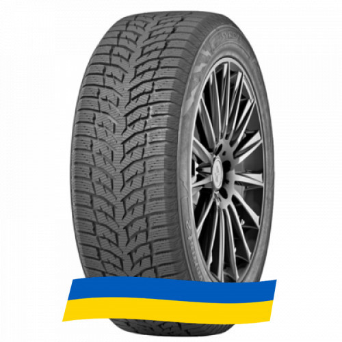 225/45 R17 Syron Everest 2 94H Легкова шина Киев - изображение 1