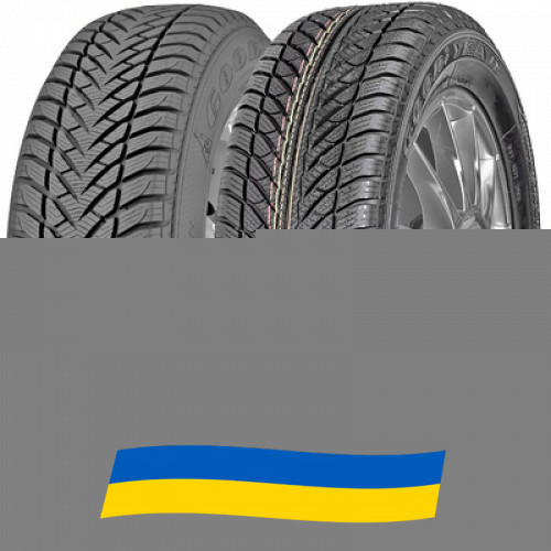 235/65 R17 Goodyear Ultra Grip Wrangler 108H Позашляхова шина Київ - зображення 1