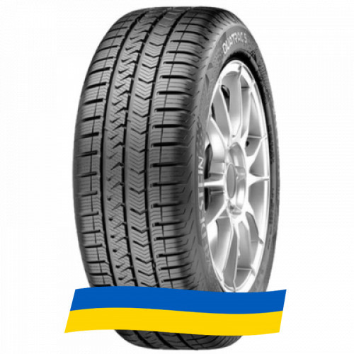 225/55 R17 Vredestein Quatrac 5 101Y Легкова шина Київ - зображення 1