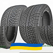 275/45 R20 Michelin Pilot Alpin 5 SUV 110V Позашляхова шина Київ