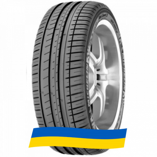 225/40 R18 Michelin Pilot Sport 3 92Y Легкова шина Киев - изображение 1