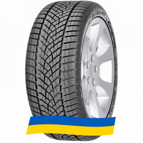 245/45 R20 Goodyear UltraGrip Ice 2 + 103T Легкова шина Киев - изображение 1