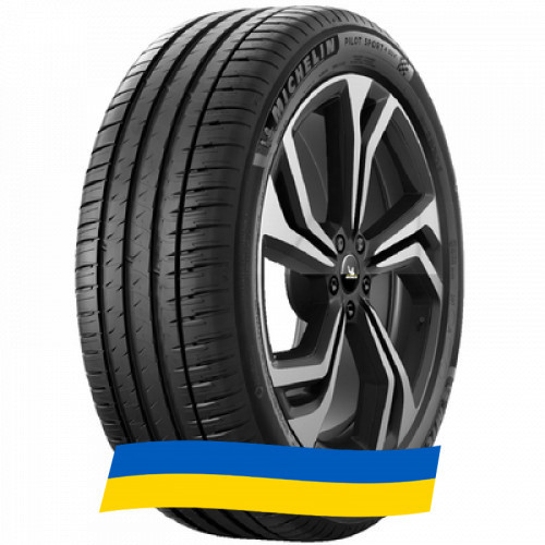 245/50 R19 Michelin Pilot Sport 4 SUV 105W Позашляхова шина Киев - изображение 1