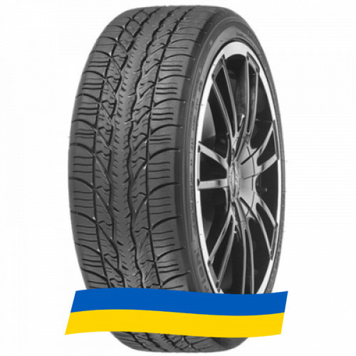 235/45 R17 BFGoodrich G-Force Super Sport A/S 94W Легкова шина Киев - изображение 1