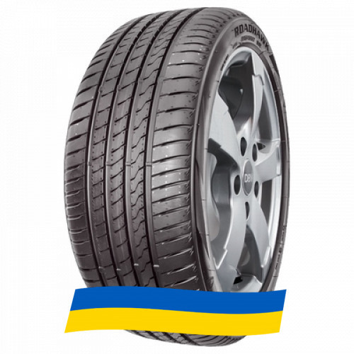 215/50 R17 Firestone Roadhawk 95W Легкова шина Киев - изображение 1