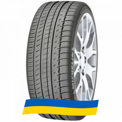 235/55 R17 Michelin Latitude Sport 99V Позашляхова шина Киев - изображение 1