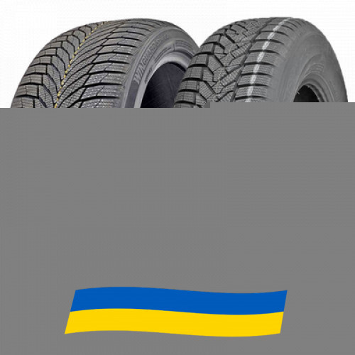 225/45 R17 Nexen WinGuard Sport 2 WU7 94V Легкова шина Киев - изображение 1