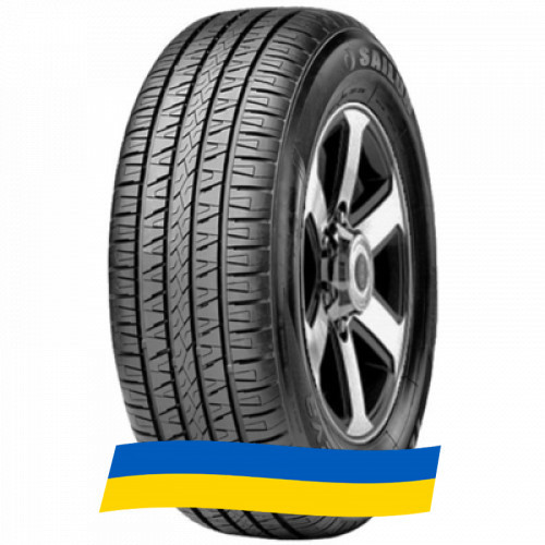 215/60 R17 Sailun Terramax CVR 96H Позашляхова шина Киев - изображение 1
