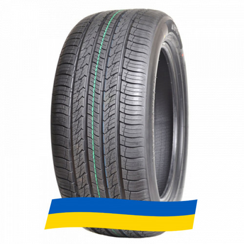 275/40 R22 Altenzo Sports Navigator 107V Легкова шина Киев - изображение 1