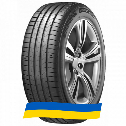 225/60 R17 Hankook Ventus Prime 4 SUV K135A 99V Позашляхова шина Киев - изображение 1