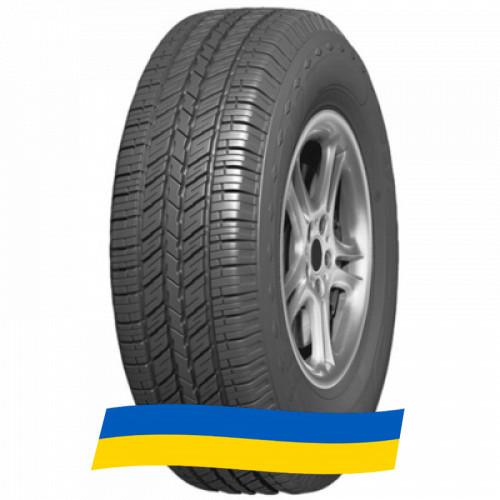 215/60 R17 Evergreen ES82 96H Позашляхова шина Киев - изображение 1