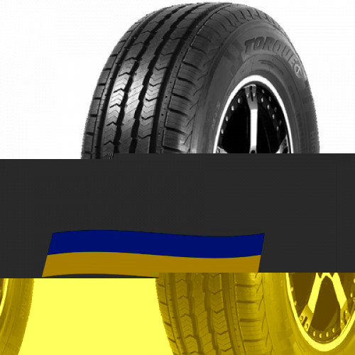 245/70 R17 Torque TQ-HT701 110T Позашляхова шина Киев - изображение 1