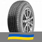 235/60 R18 Tigar Summer SUV 107V Позашляхова шина Київ