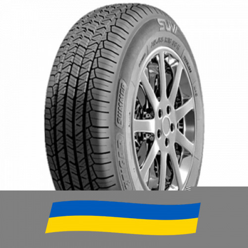 235/60 R18 Tigar Summer SUV 107V Позашляхова шина Киев - изображение 1