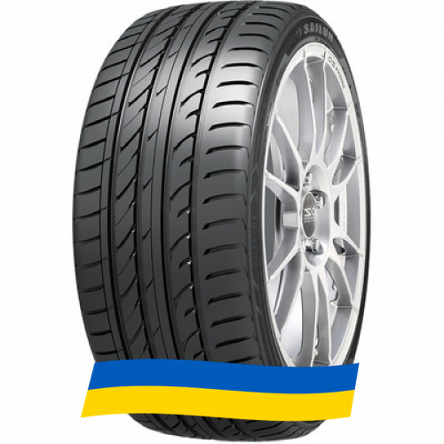 225/55 R17 Sailun Atrezzo ZSR 101W Легкова шина Киев - изображение 1