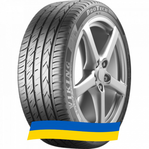 225/45 R17 Viking ProTech NewGen 94Y Легкова шина Київ - зображення 1