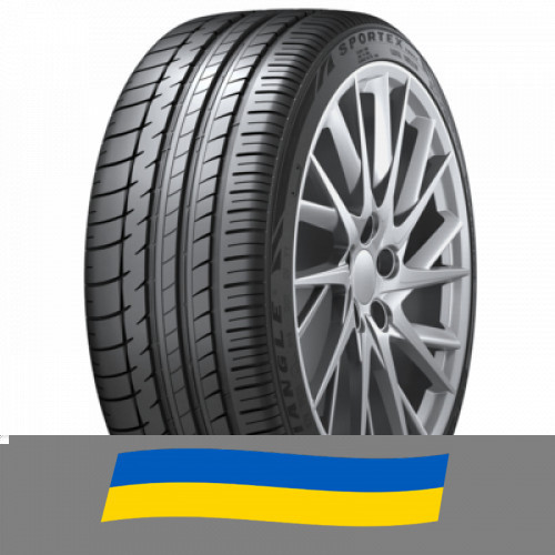 205/40 R17 Triangle Sportex TSH11 (TH201) 84W Легкова шина Киев - изображение 1