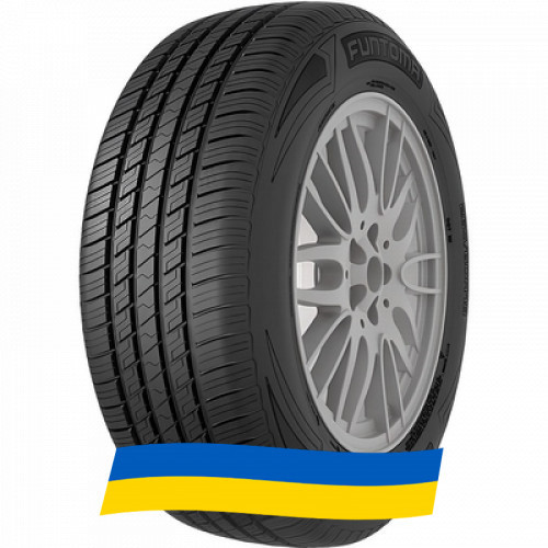 235/60 R18 Funtoma SuvFun H/T 107W Позашляхова шина Київ - зображення 1