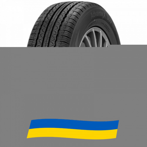 235/55 R18 Triangle AdvanteX SUV TR259 100V Позашляхова шина Київ - зображення 1