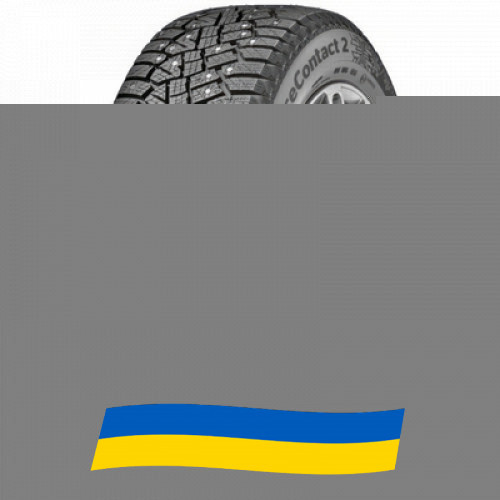 265/45 R20 Continental IceContact 2 SUV 108T Позашляхова шина Киев - изображение 1