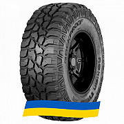 235/80 R17 Nokian Rockproof 120/117Q Позашляхова шина Київ