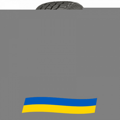 255/70 R18 Cooper Discoverer AT3 4S 113T Позашляхова шина Киев - изображение 1